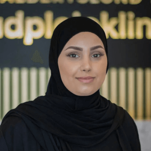 albertslund hudplejeklinik medarbejder